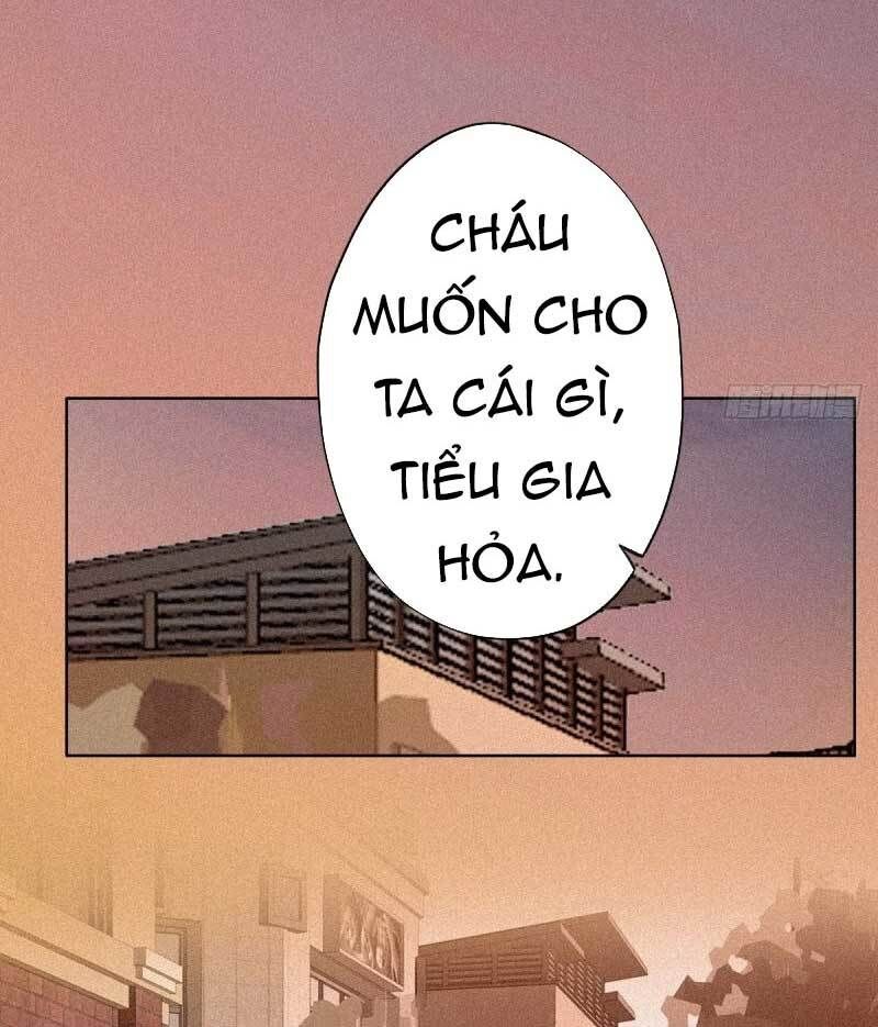 Nghịch Tập Chi Hảo Dựng Nhân Sinh Chap 28 - Next Chap 29