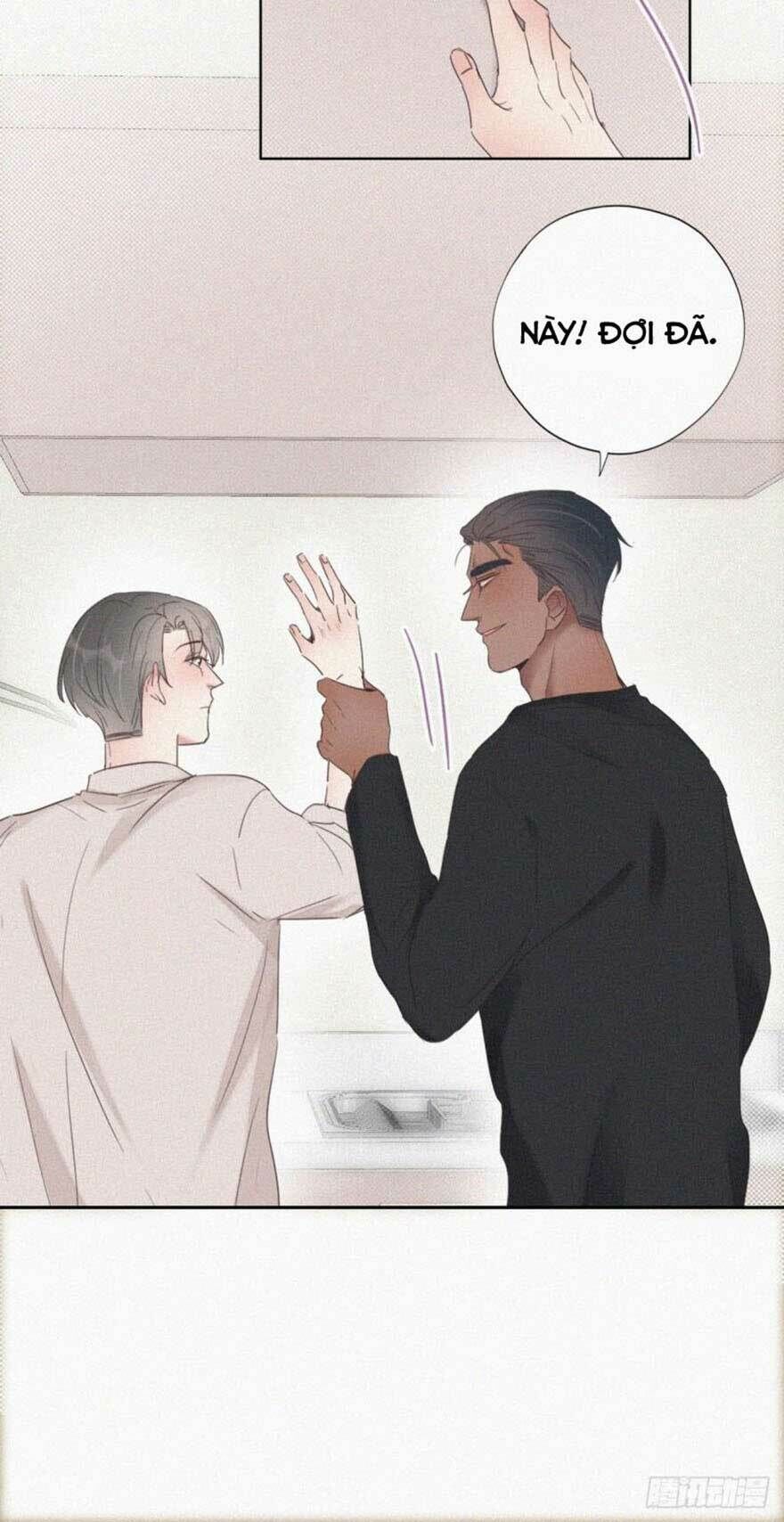 Nghịch Tập Chi Hảo Dựng Nhân Sinh Chap 52 - Next Chap 53