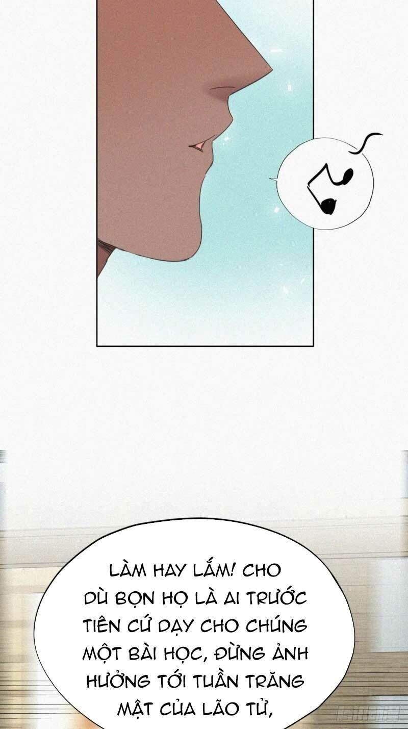 Nghịch Tập Chi Hảo Dựng Nhân Sinh Chap 54 - Next Chap 55