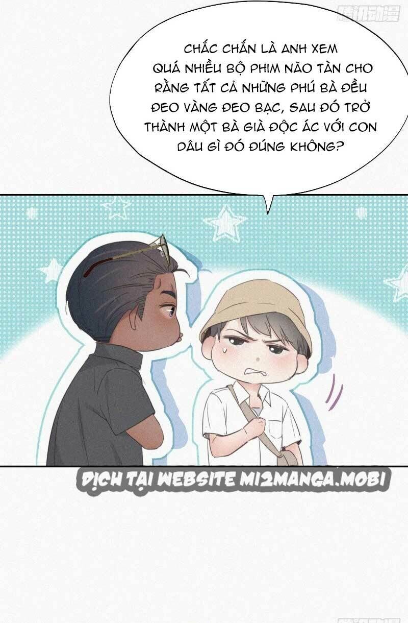 Nghịch Tập Chi Hảo Dựng Nhân Sinh Chap 54 - Next Chap 55