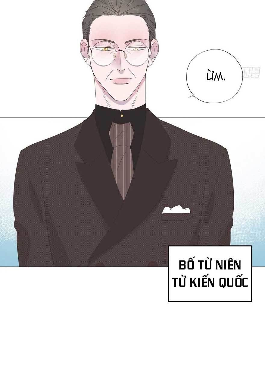 Nghịch Tập Chi Hảo Dựng Nhân Sinh Chap 6 - Next Chap 7