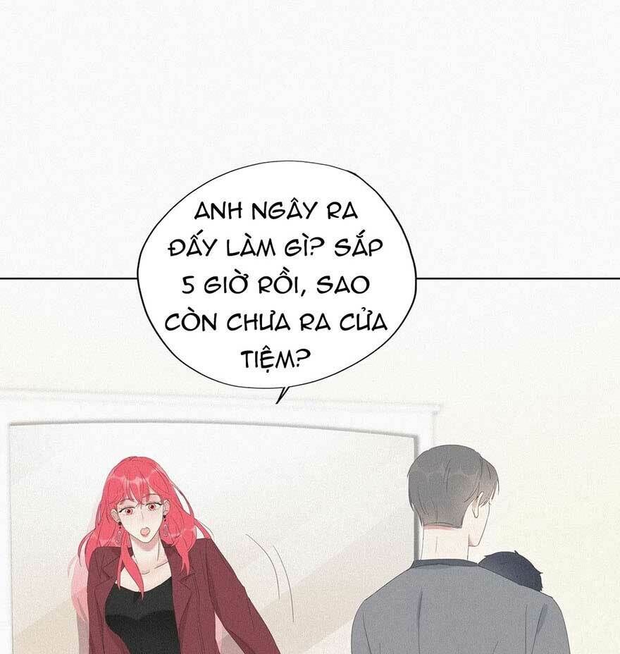 Nghịch Tập Chi Hảo Dựng Nhân Sinh Chap 8 - Next Chap 9