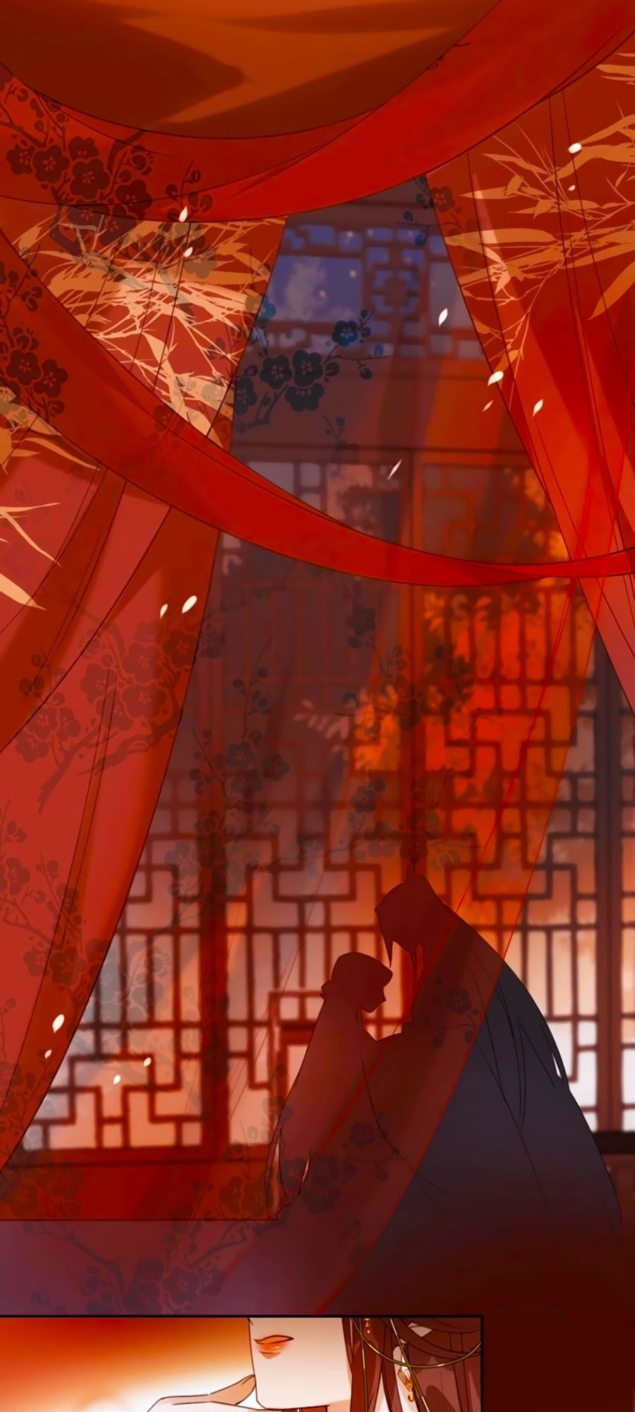 Hoàng Hậu Vô Đức Chap 1 - Next Chap 2