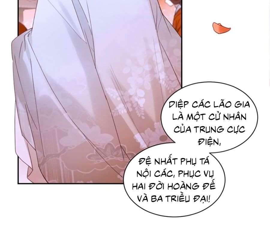 Hoàng Hậu Vô Đức Chap 1 - Next Chap 2