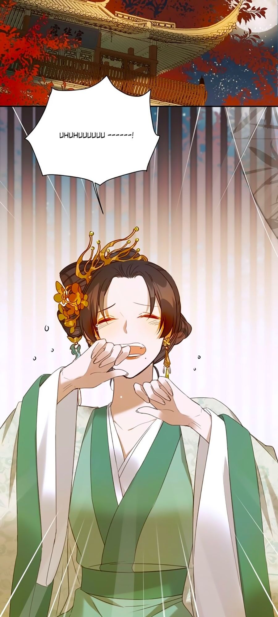 Hoàng Hậu Vô Đức Chap 6 - Next Chap 7