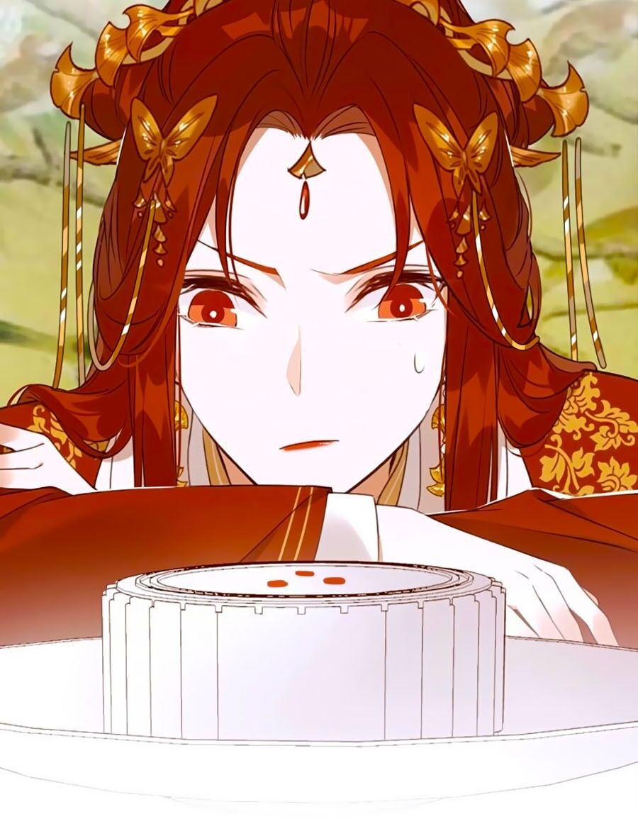 Hoàng Hậu Vô Đức Chap 7 - Next Chap 8