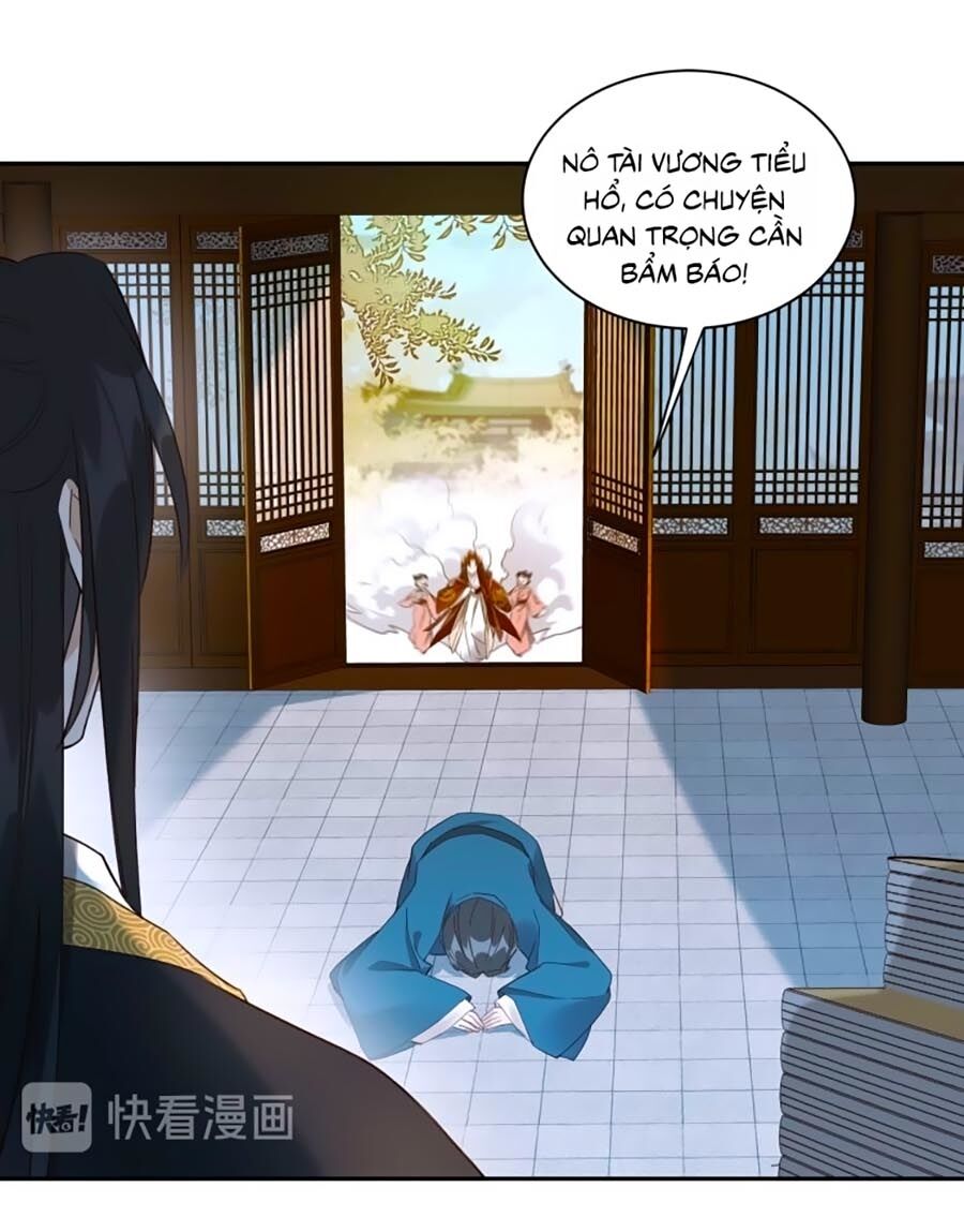 Hoàng Hậu Vô Đức Chap 8 - Next Chap 9