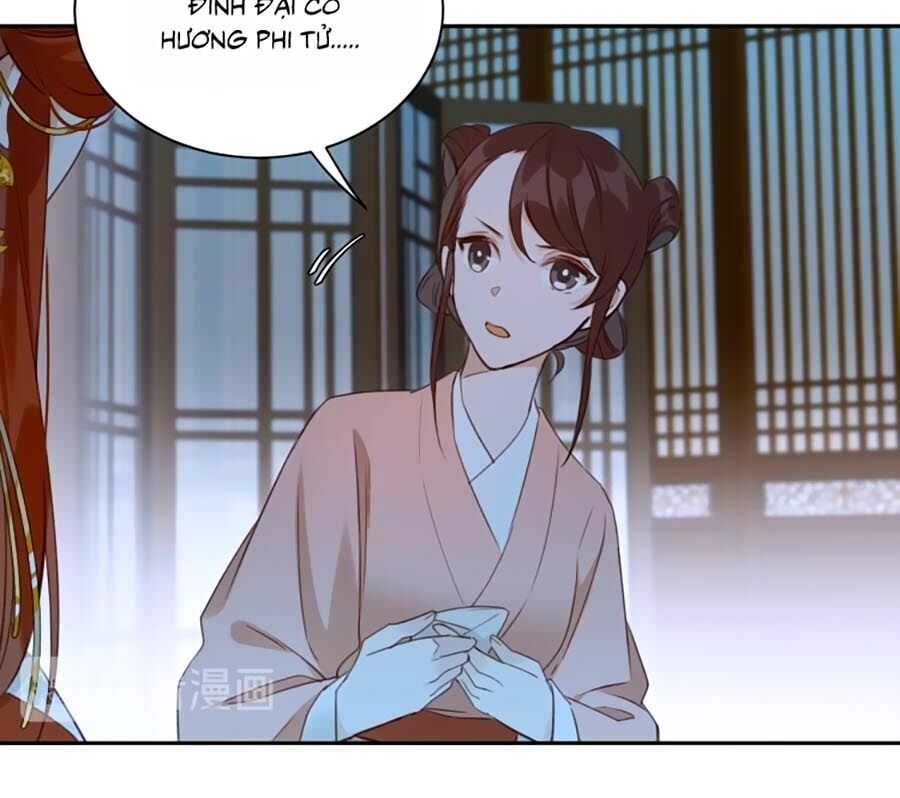 Hoàng Hậu Vô Đức Chap 8 - Next Chap 9