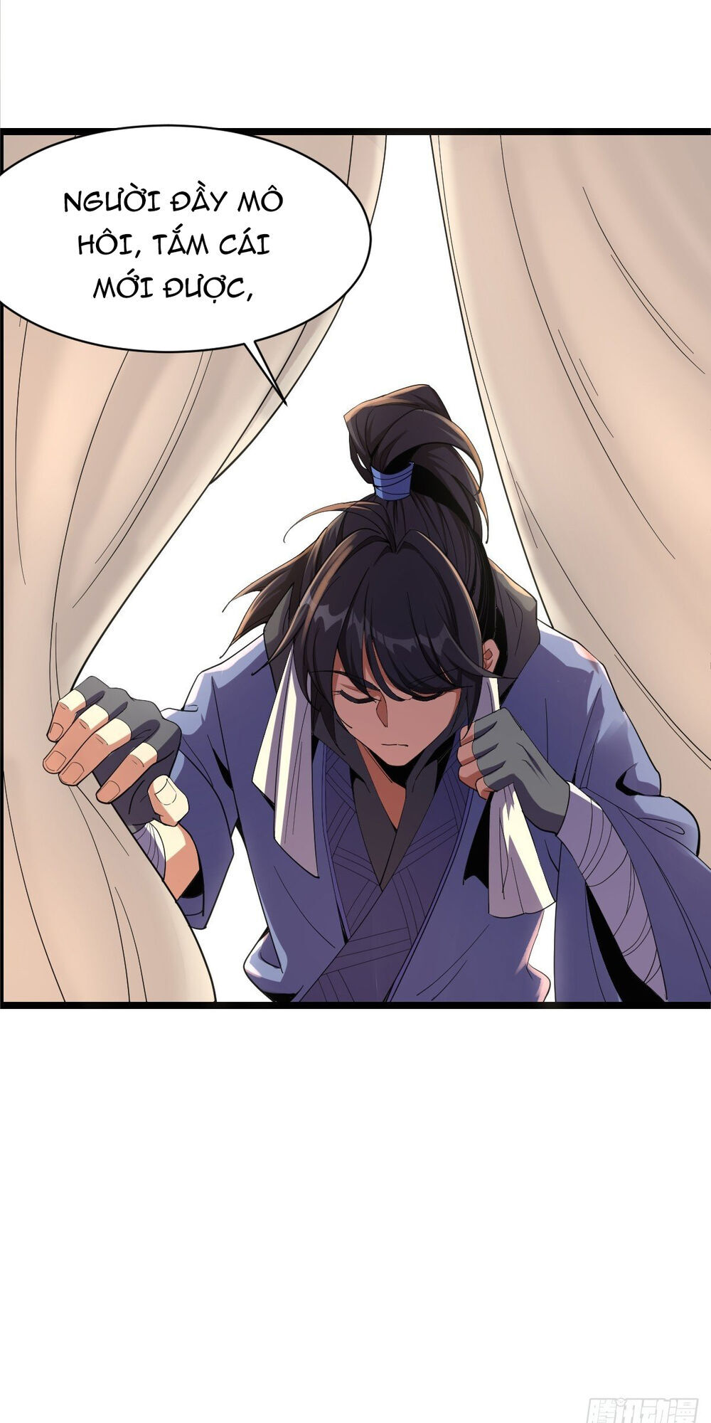 Tuyệt Thế Võ Công Chap 2 - Next Chap 3