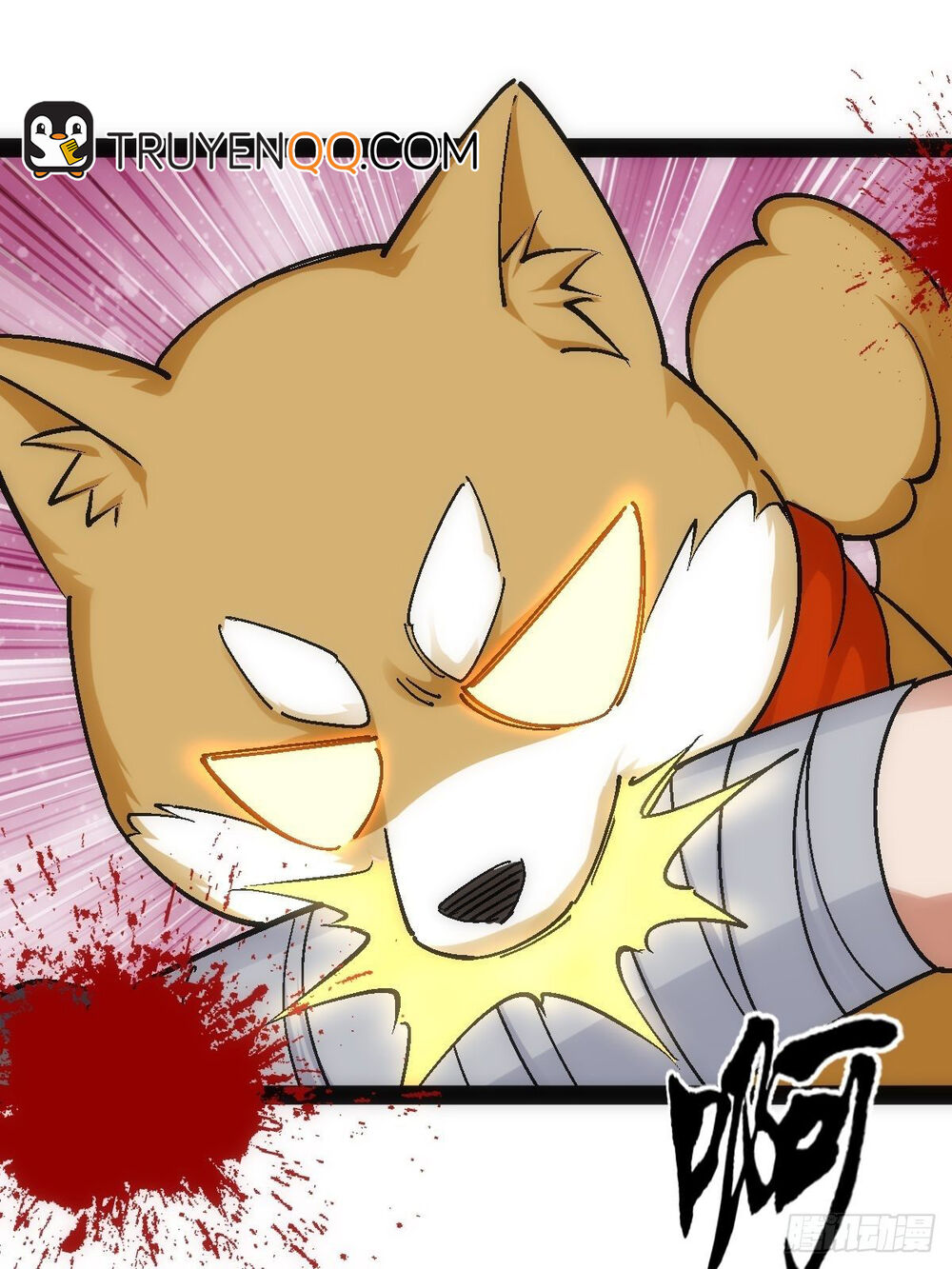 Tuyệt Thế Võ Công Chap 12 - Next Chap 13