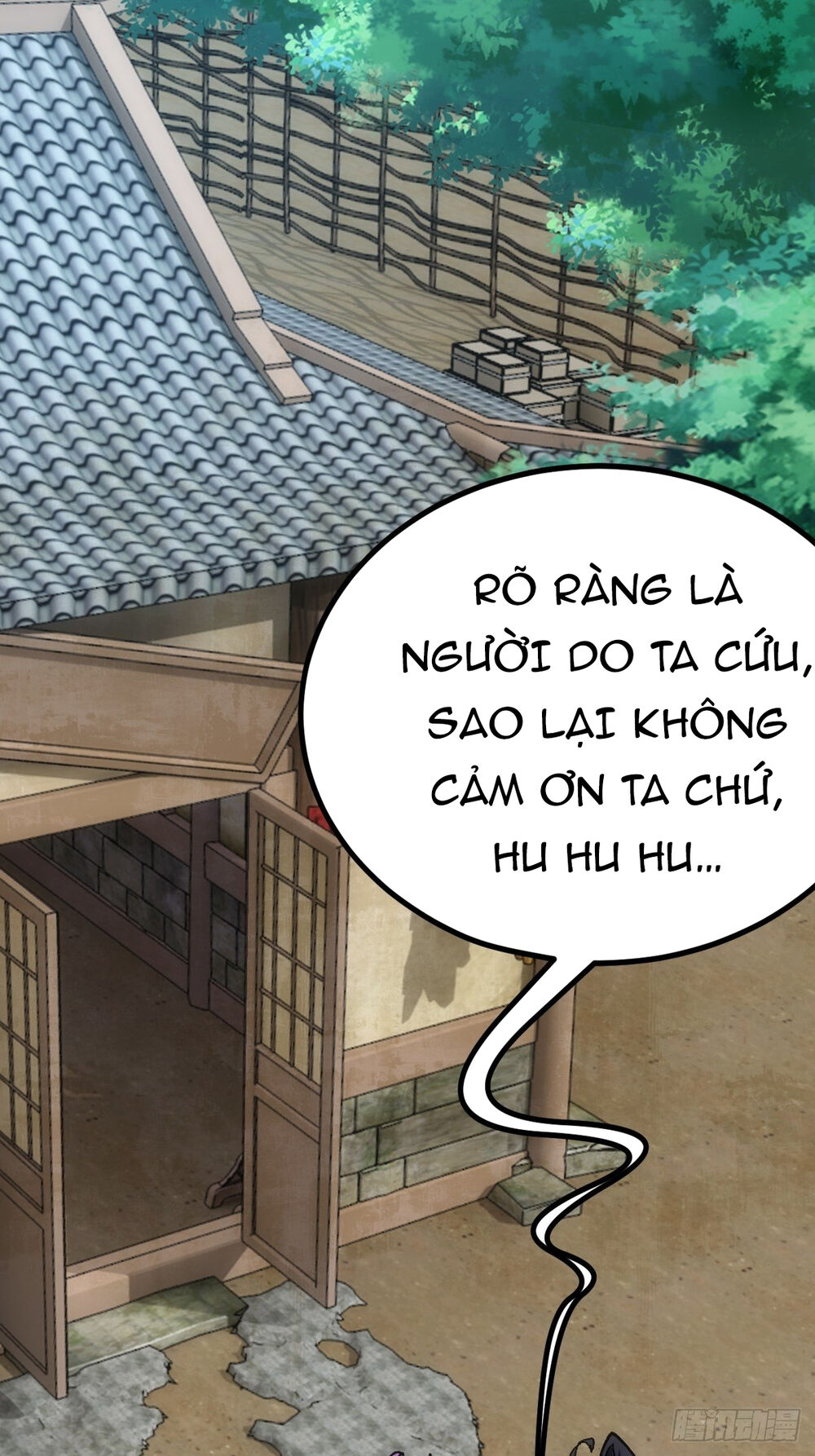 Tuyệt Thế Võ Công Chap 12 - Next Chap 13