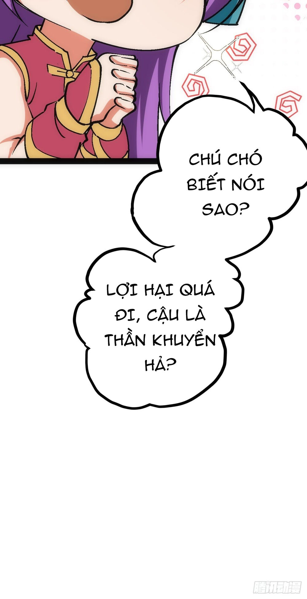 Tuyệt Thế Võ Công Chap 12 - Next Chap 13