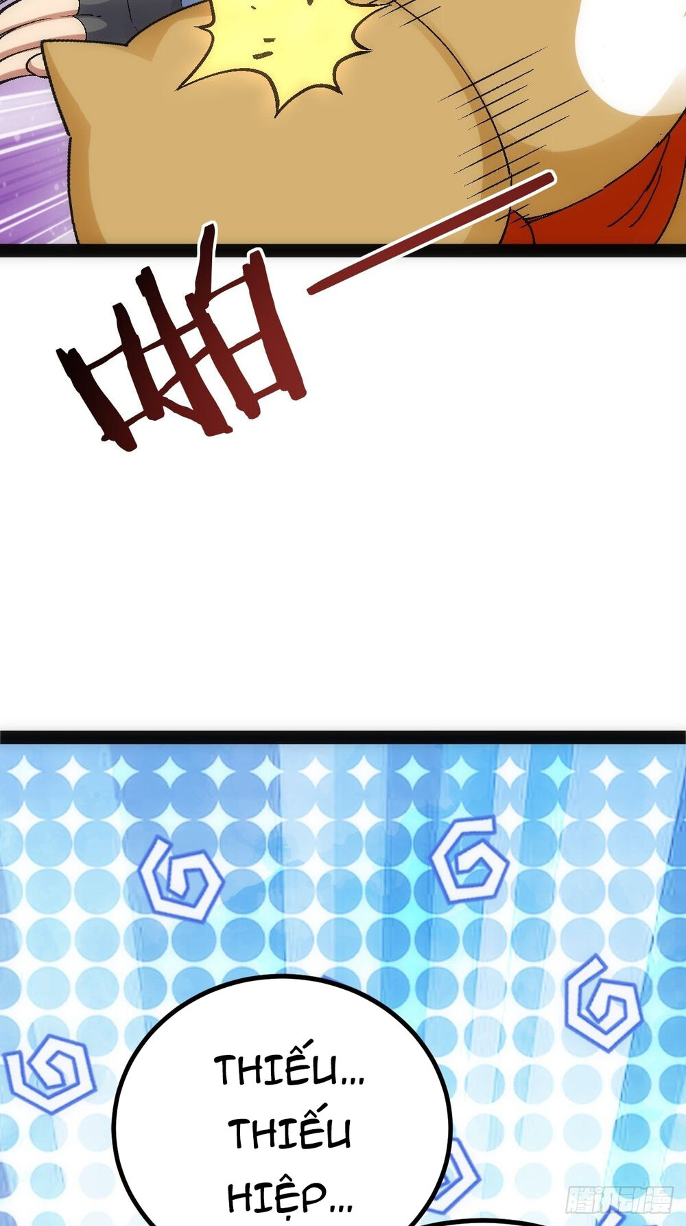 Tuyệt Thế Võ Công Chap 12 - Next Chap 13