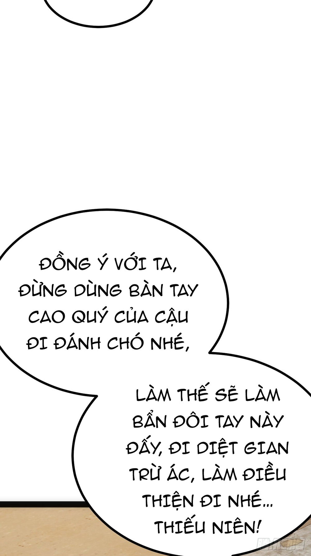 Tuyệt Thế Võ Công Chap 12 - Next Chap 13