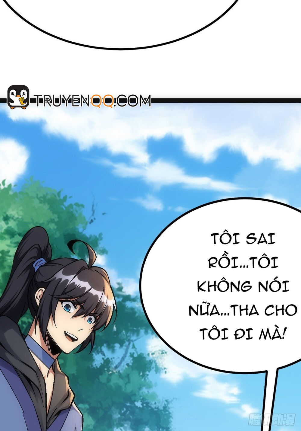 Tuyệt Thế Võ Công Chap 12 - Next Chap 13
