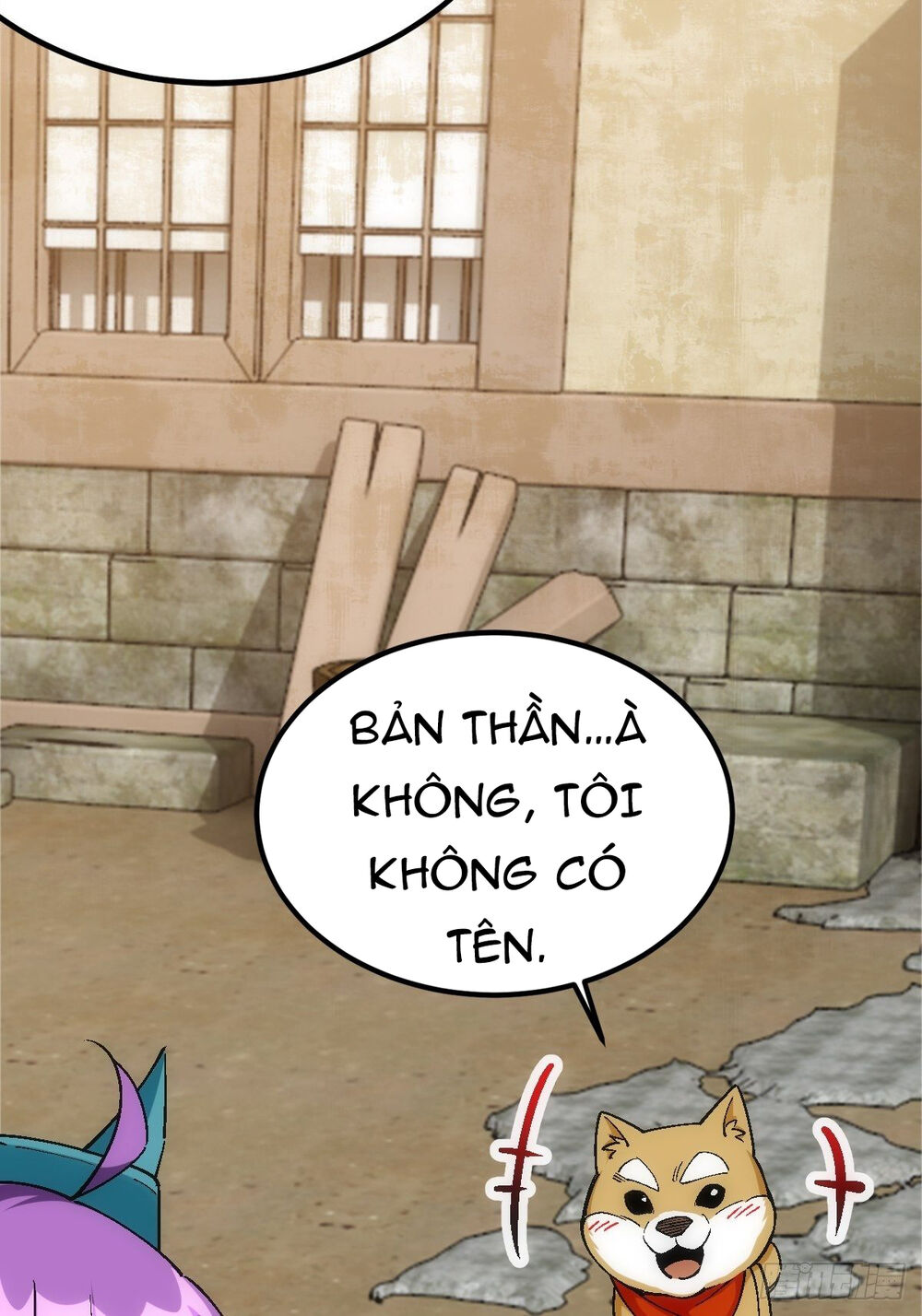 Tuyệt Thế Võ Công Chap 12 - Next Chap 13
