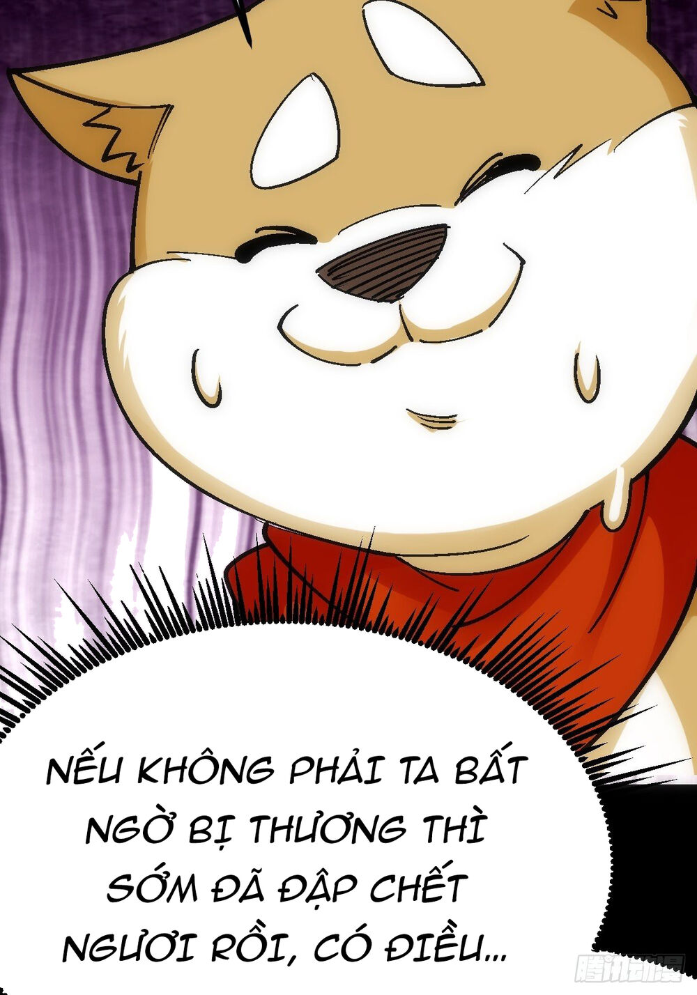 Tuyệt Thế Võ Công Chap 12 - Next Chap 13