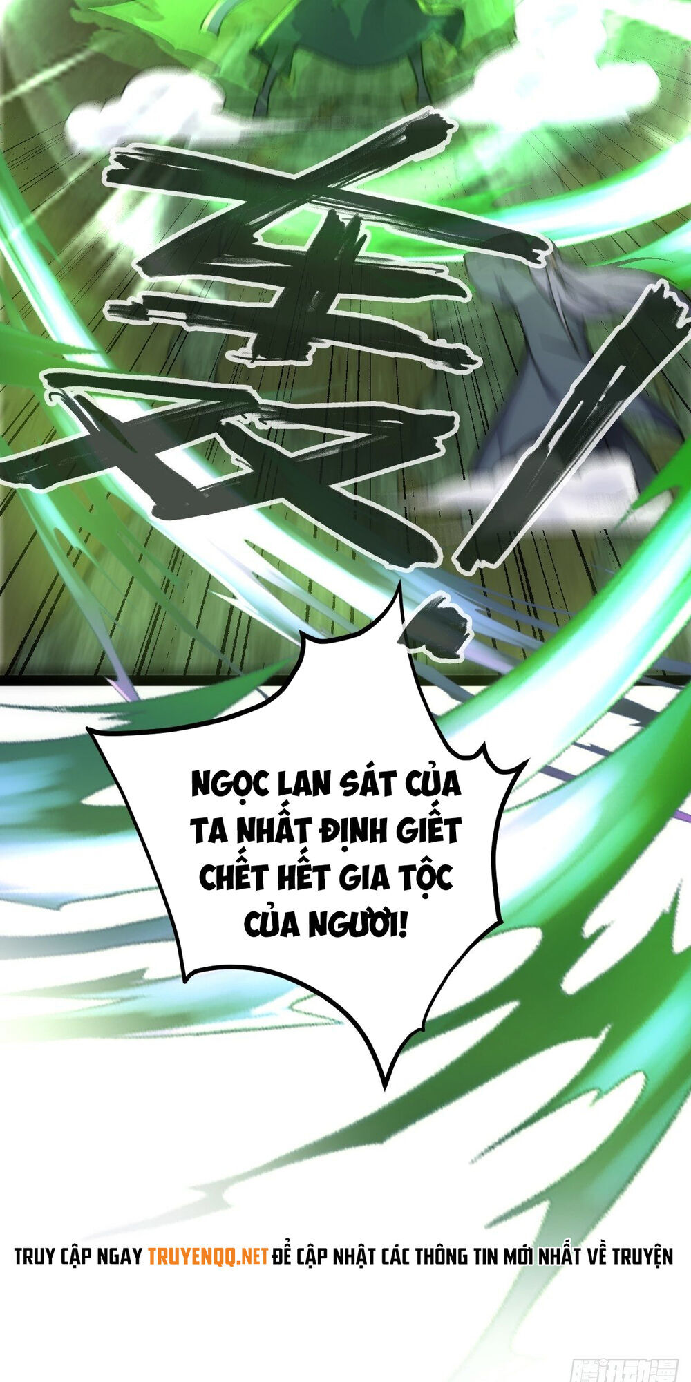 Tuyệt Thế Võ Công Chap 12 - Next Chap 13