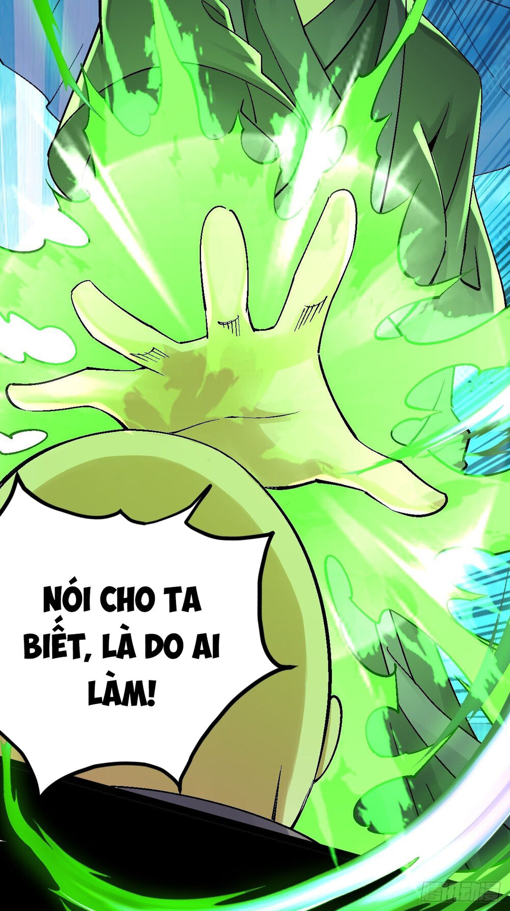 Tuyệt Thế Võ Công Chap 12 - Next Chap 13