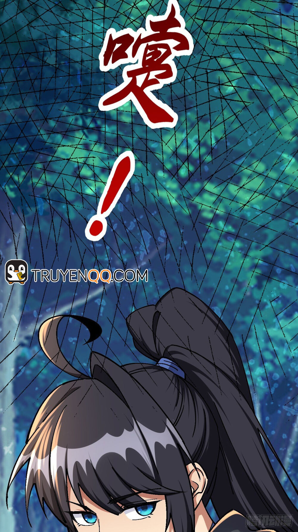 Tuyệt Thế Võ Công Chap 12 - Next Chap 13