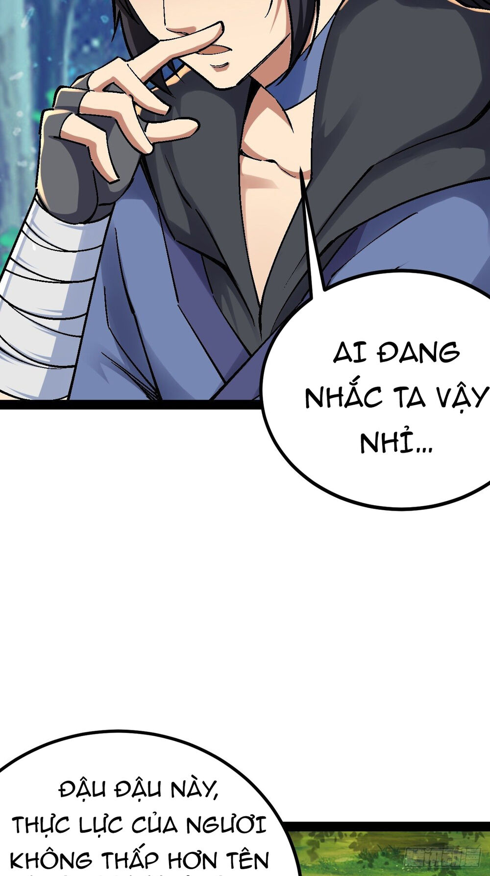 Tuyệt Thế Võ Công Chap 12 - Next Chap 13