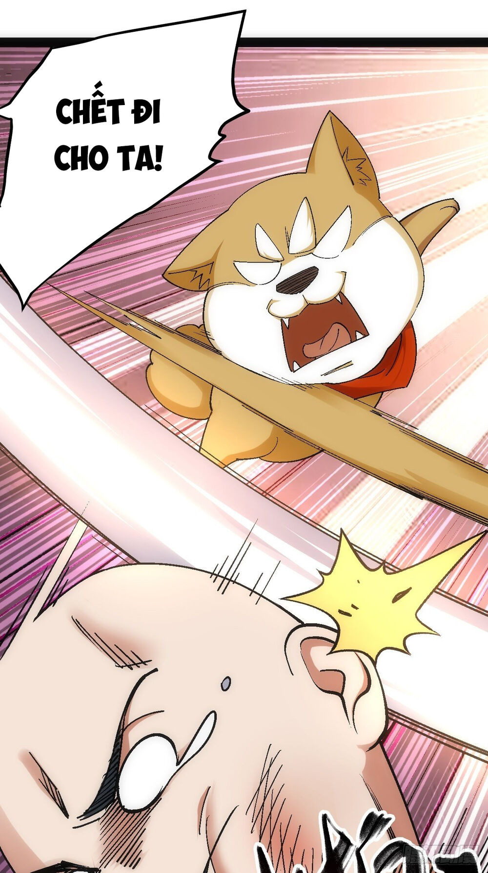 Tuyệt Thế Võ Công Chap 12 - Next Chap 13