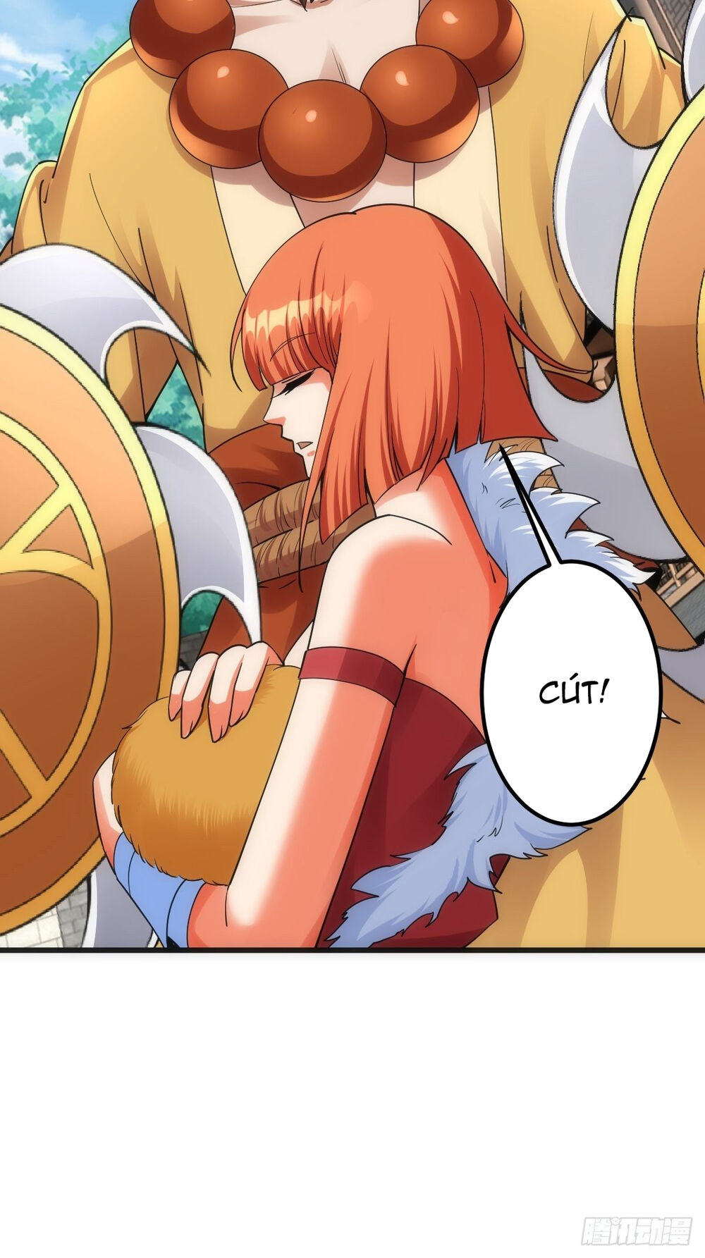 Tuyệt Thế Võ Công Chap 14 - Next Chap 15