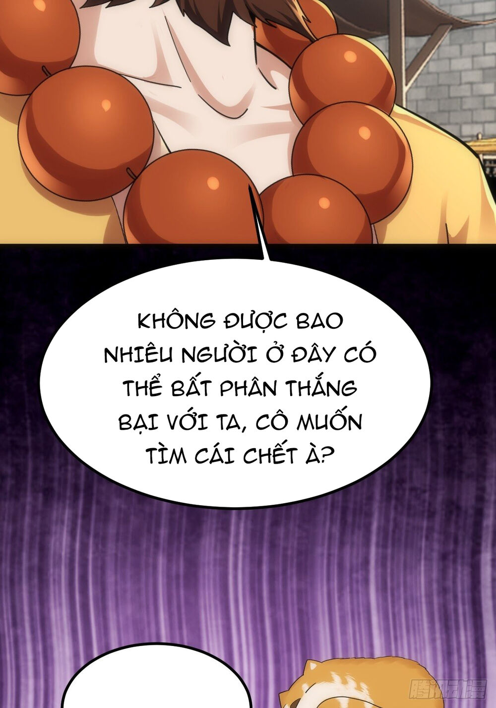 Tuyệt Thế Võ Công Chap 14 - Next Chap 15
