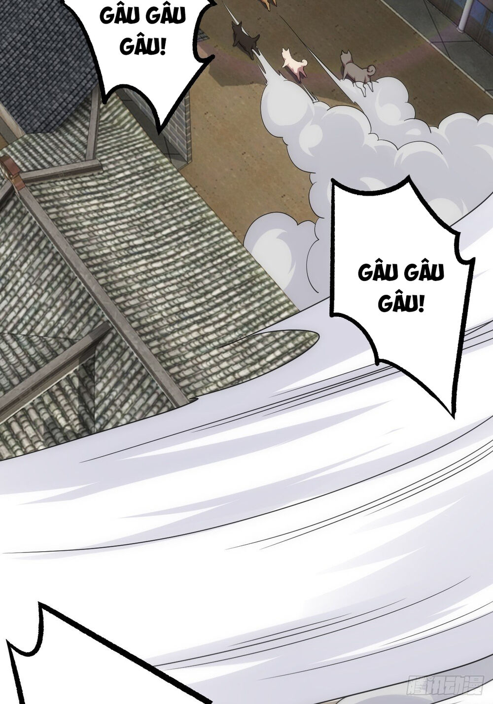 Tuyệt Thế Võ Công Chap 14 - Next Chap 15