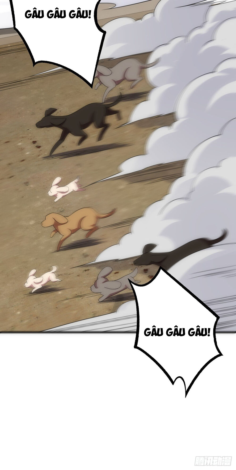 Tuyệt Thế Võ Công Chap 14 - Next Chap 15