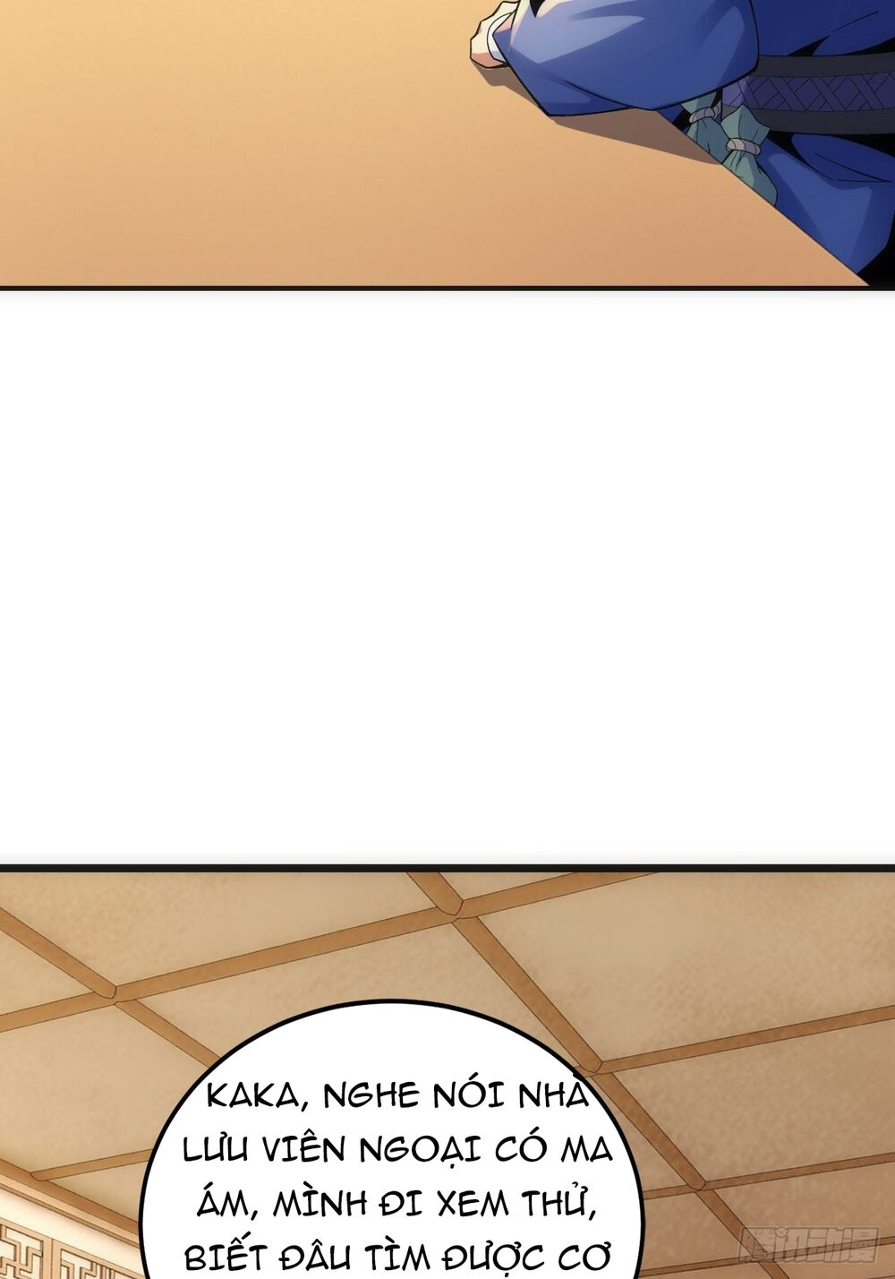 Tuyệt Thế Võ Công Chap 4 - Next Chap 5