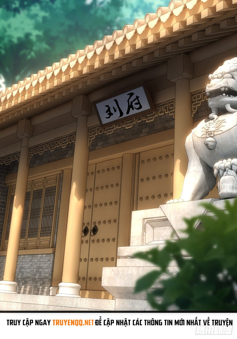 Tuyệt Thế Võ Công Chap 4 - Next Chap 5