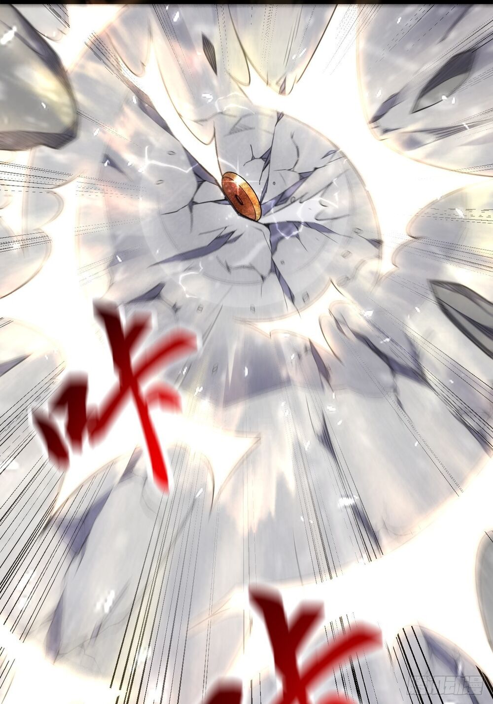 Tuyệt Thế Võ Công Chap 4 - Next Chap 5