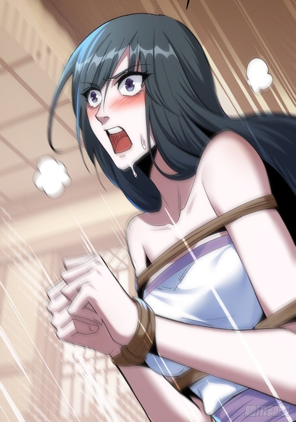 Tuyệt Thế Võ Công Chap 4 - Next Chap 5