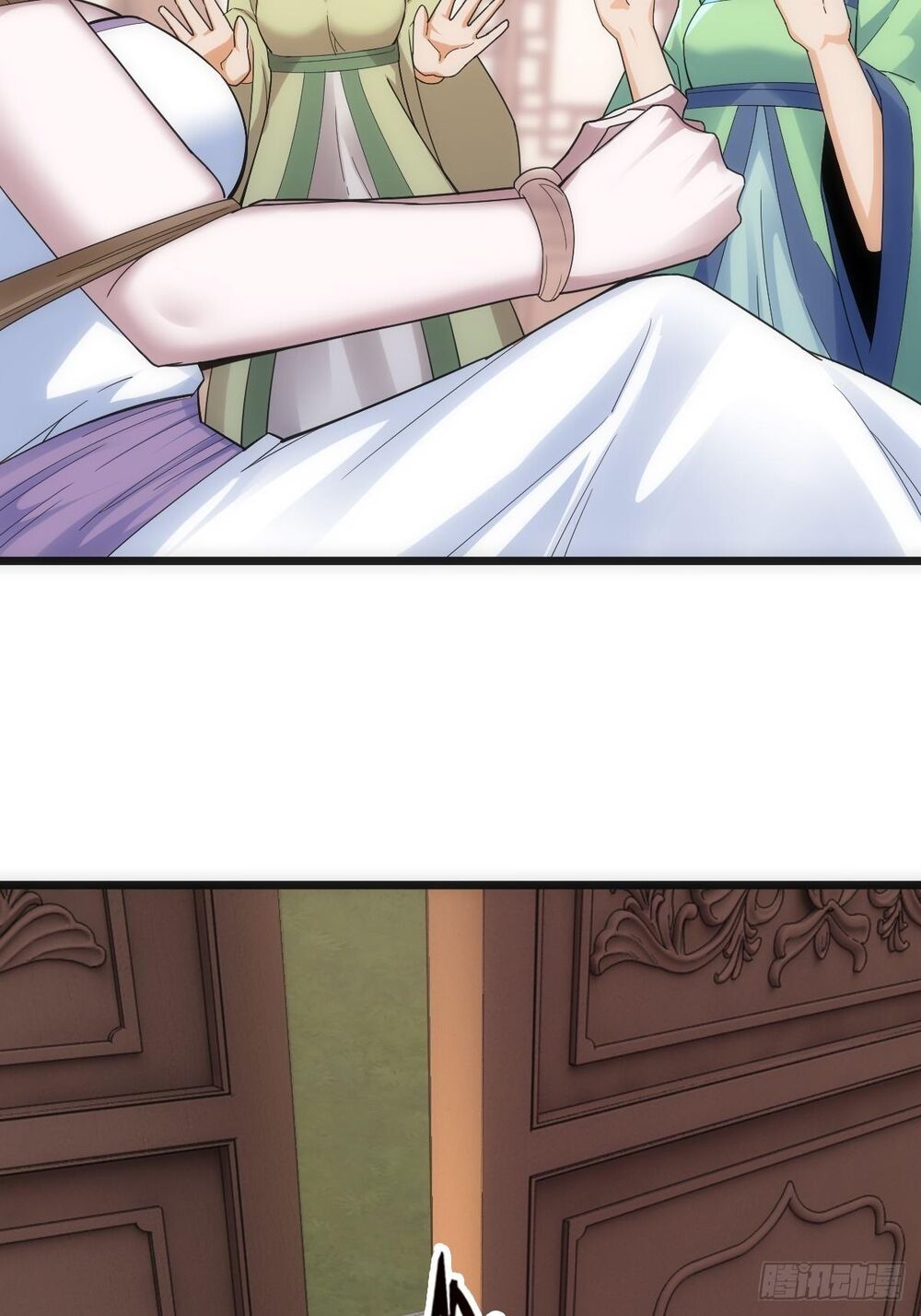 Tuyệt Thế Võ Công Chap 4 - Next Chap 5