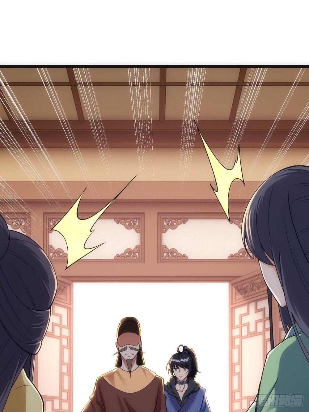 Tuyệt Thế Võ Công Chap 4 - Next Chap 5