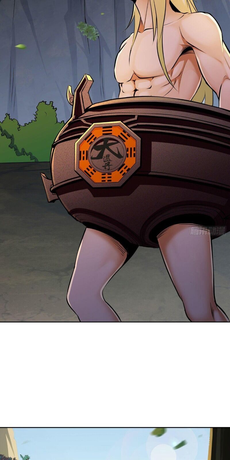 Ta Là Đại Hoàn Đan Chap 11 - Next Chap 12