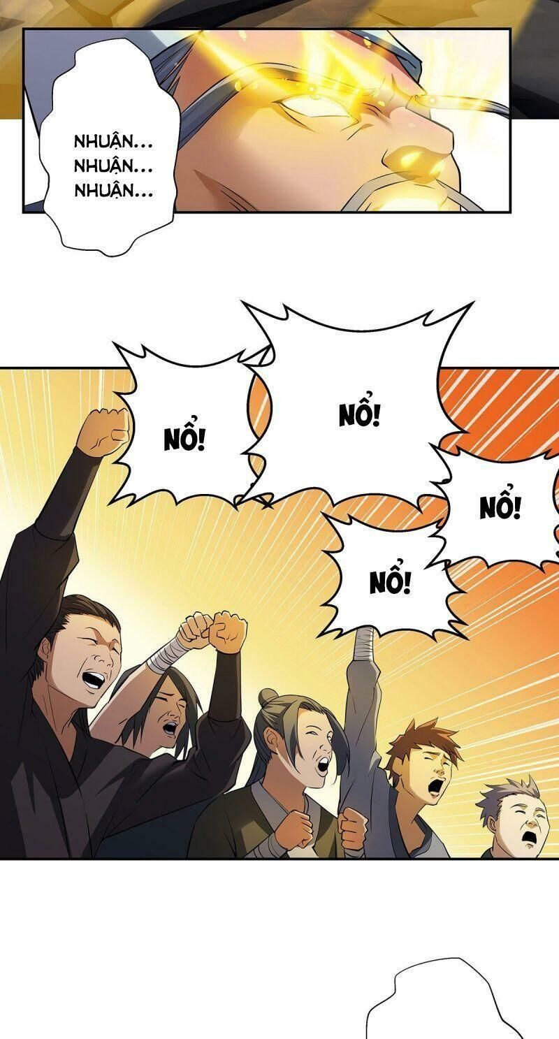 Ta Là Đại Hoàn Đan Chap 3 - Next Chap 4