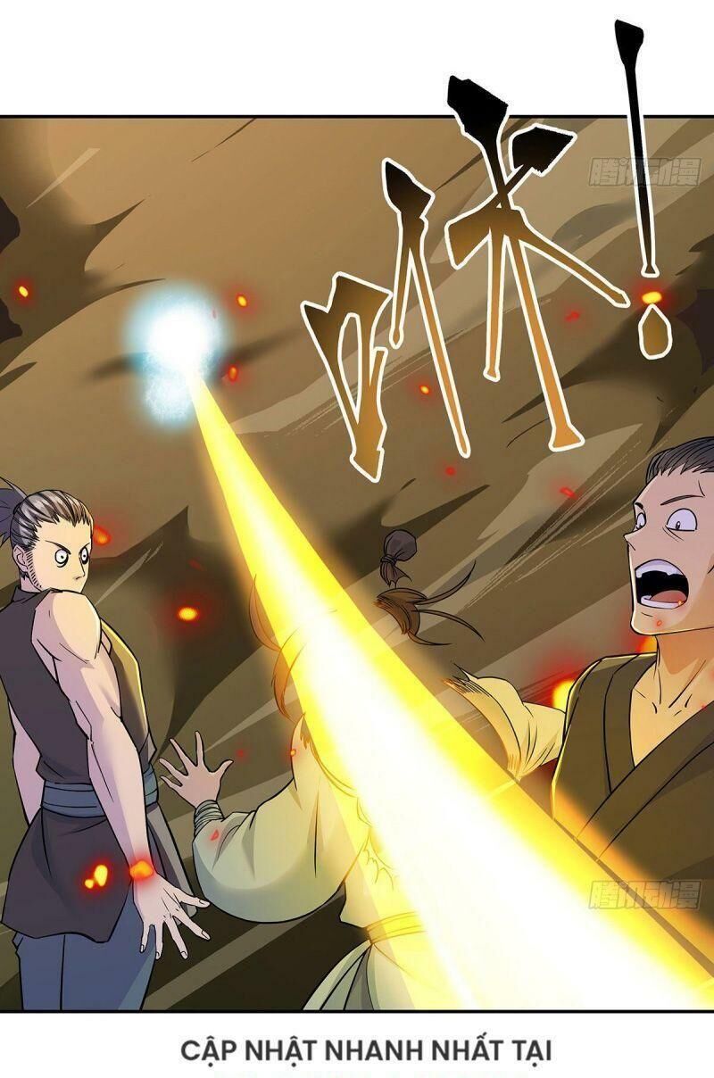 Ta Là Đại Hoàn Đan Chap 3 - Next Chap 4