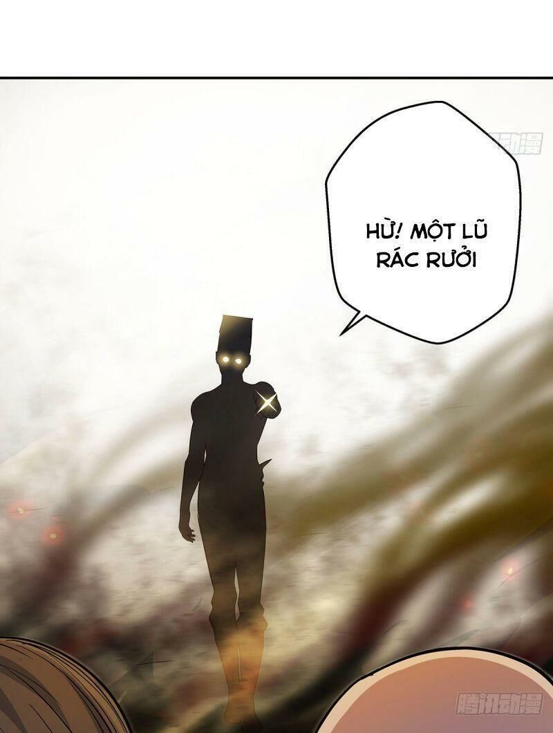 Ta Là Đại Hoàn Đan Chap 3 - Next Chap 4