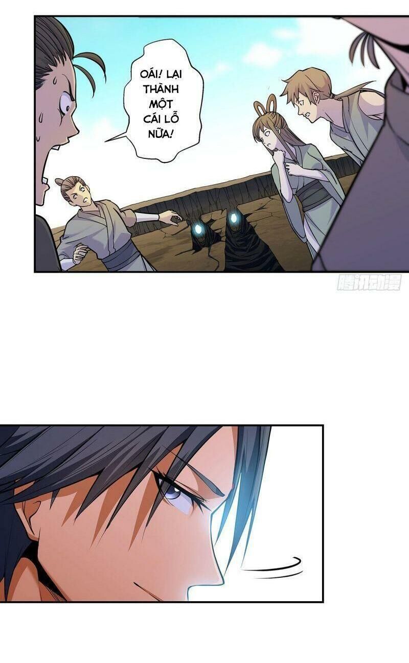 Ta Là Đại Hoàn Đan Chap 3 - Next Chap 4