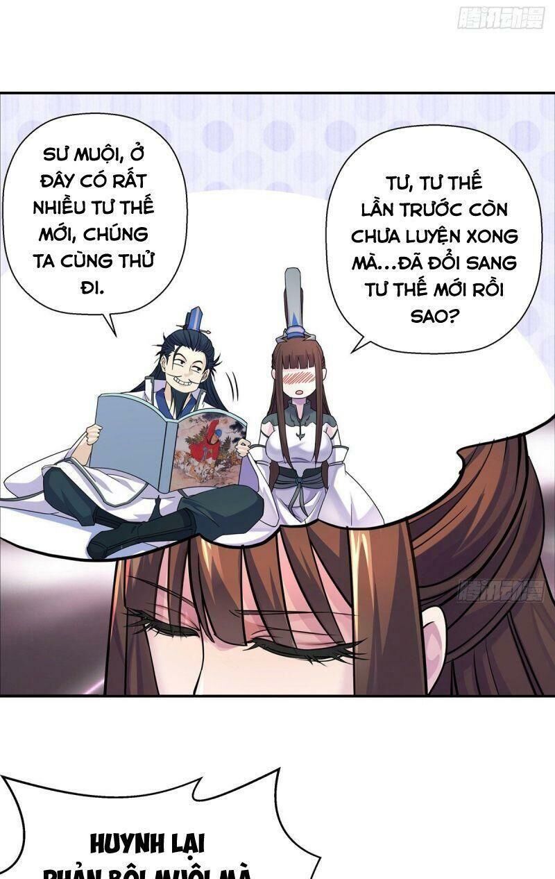 Ta Là Đại Hoàn Đan Chap 5 - Next Chap 6