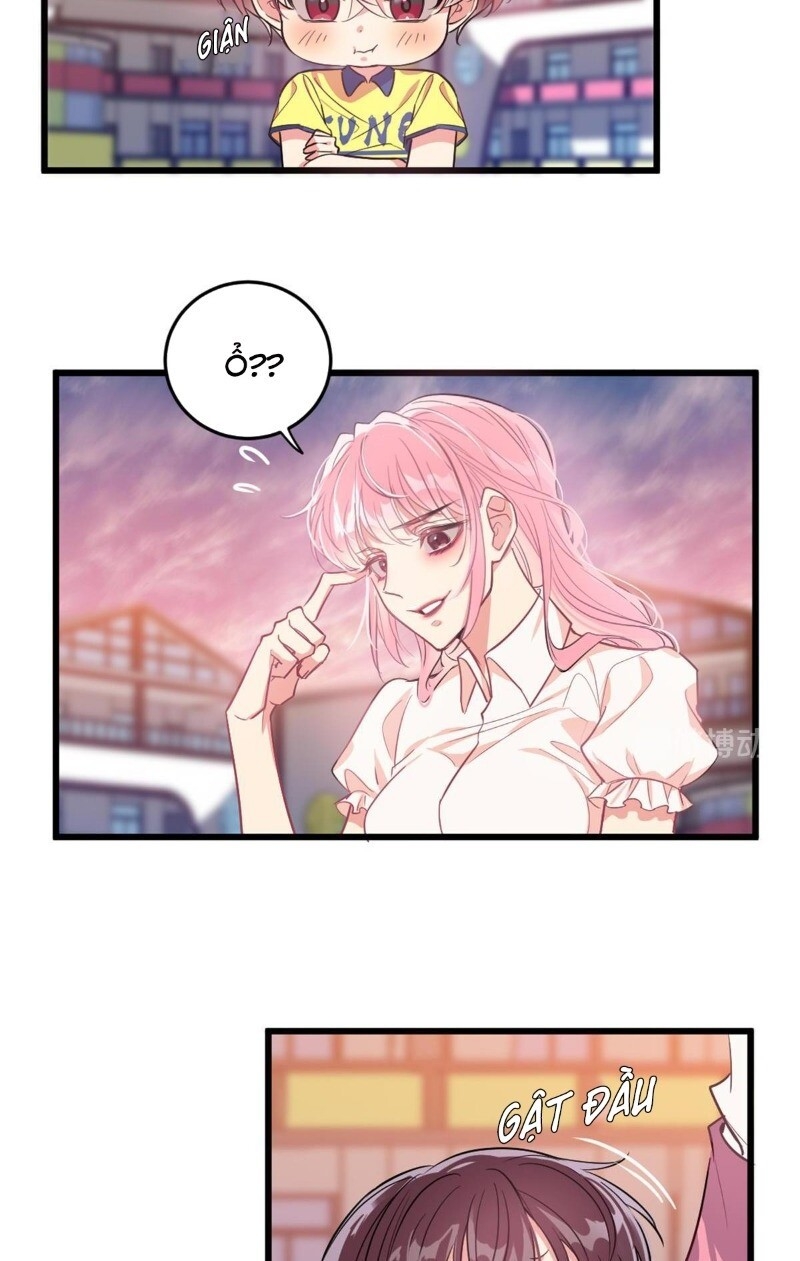 Vết Cắn Trí Mạng Chap 1 - Next Chap 2