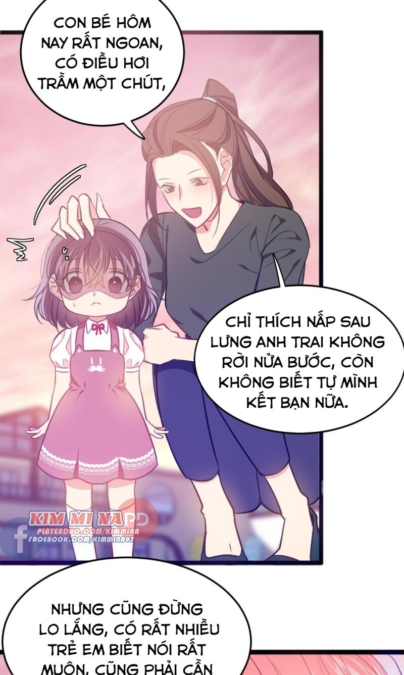Vết Cắn Trí Mạng Chap 1 - Next Chap 2