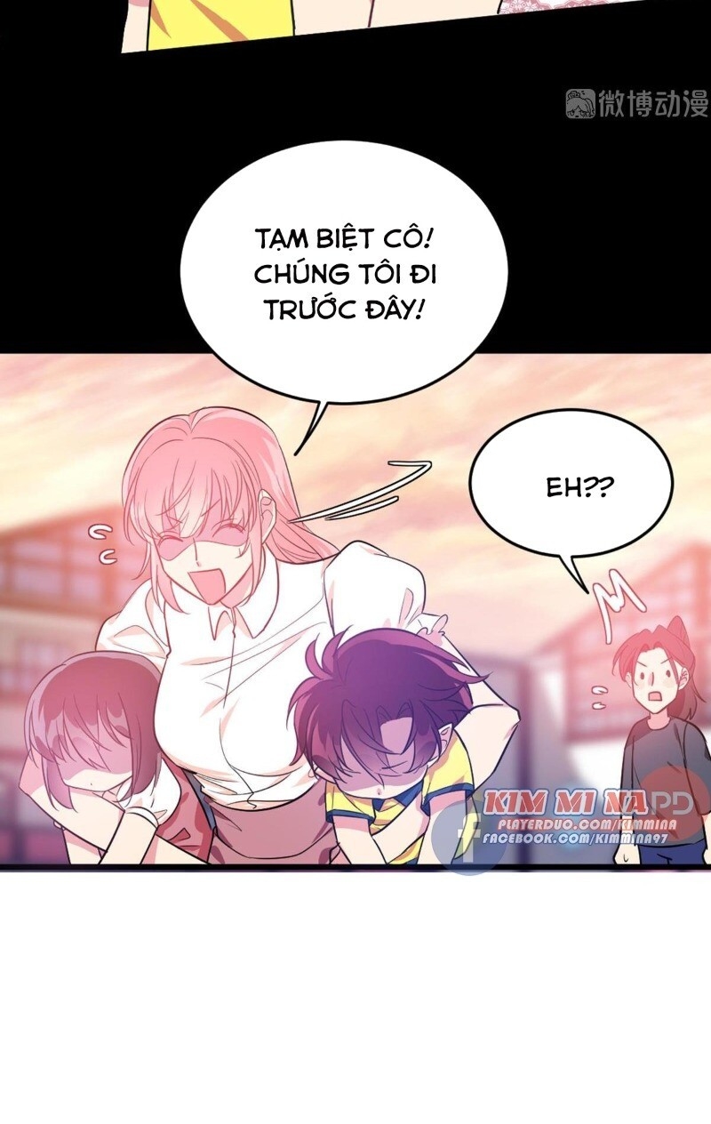 Vết Cắn Trí Mạng Chap 1 - Next Chap 2