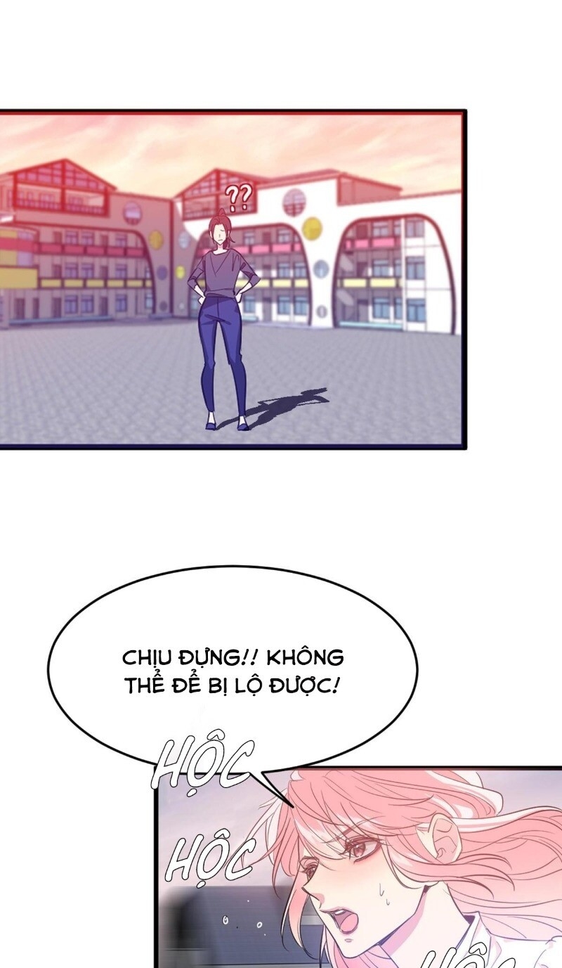 Vết Cắn Trí Mạng Chap 1 - Next Chap 2