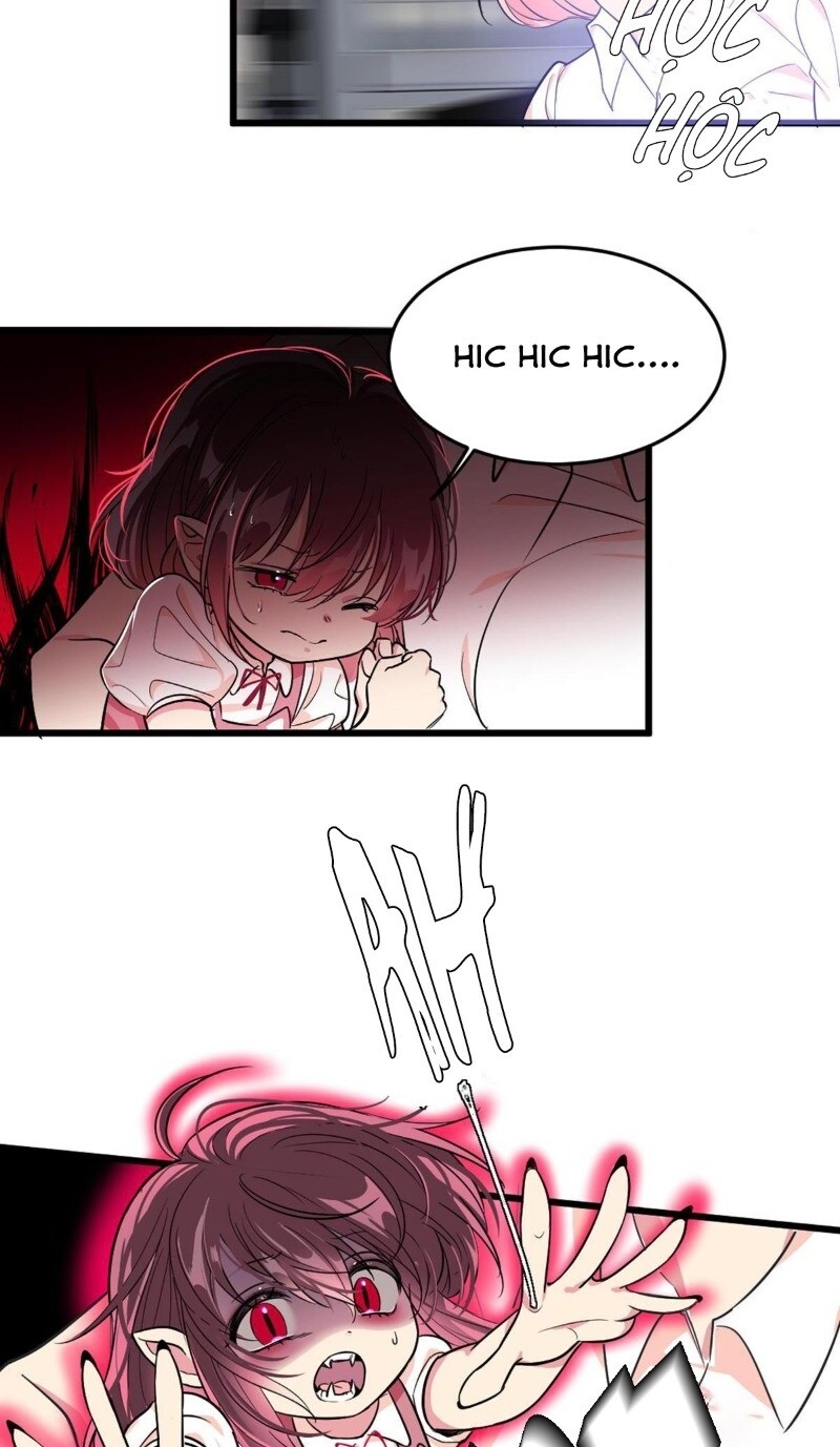 Vết Cắn Trí Mạng Chap 1 - Next Chap 2