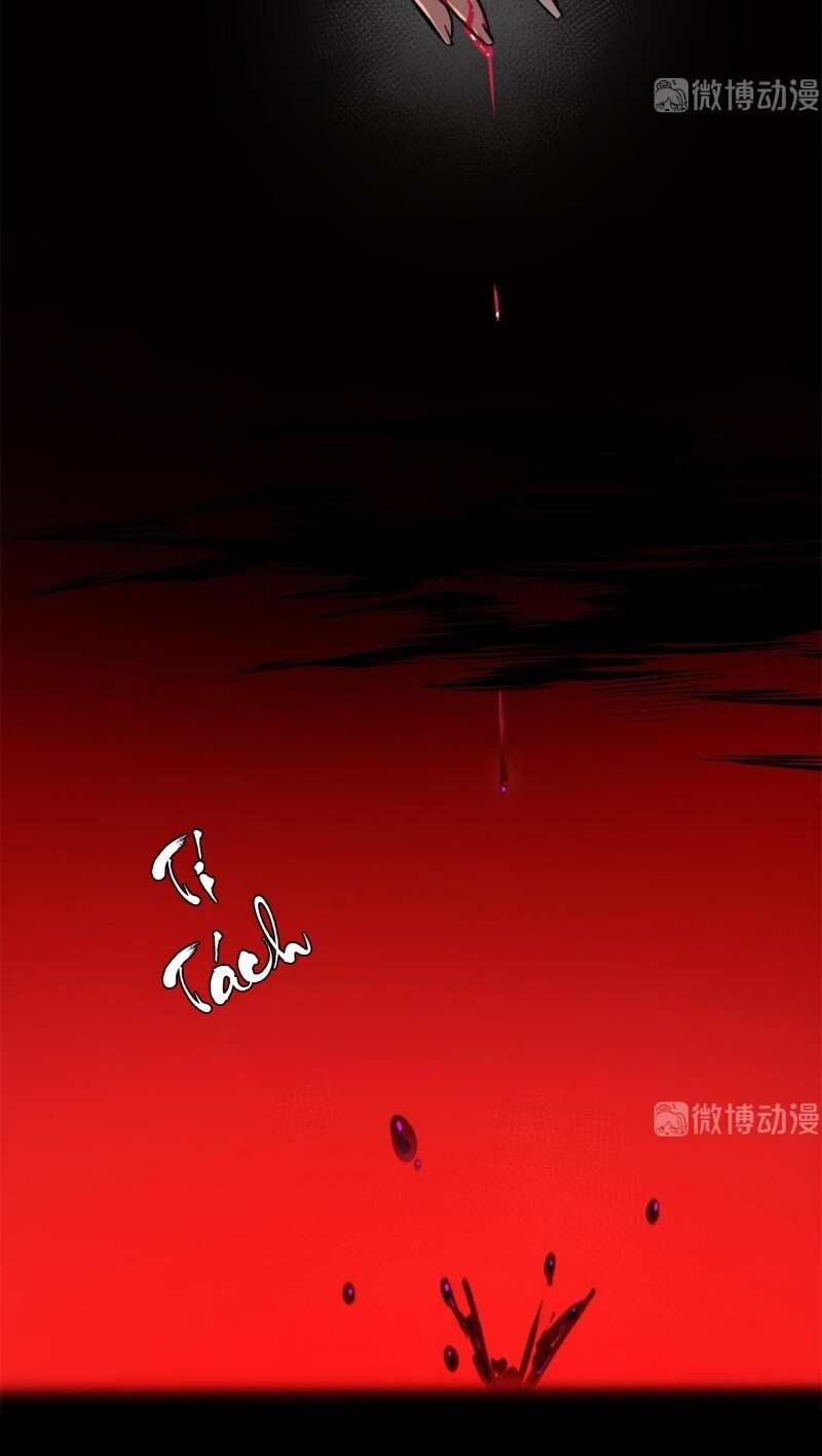 Vết Cắn Trí Mạng Chap 1 - Next Chap 2