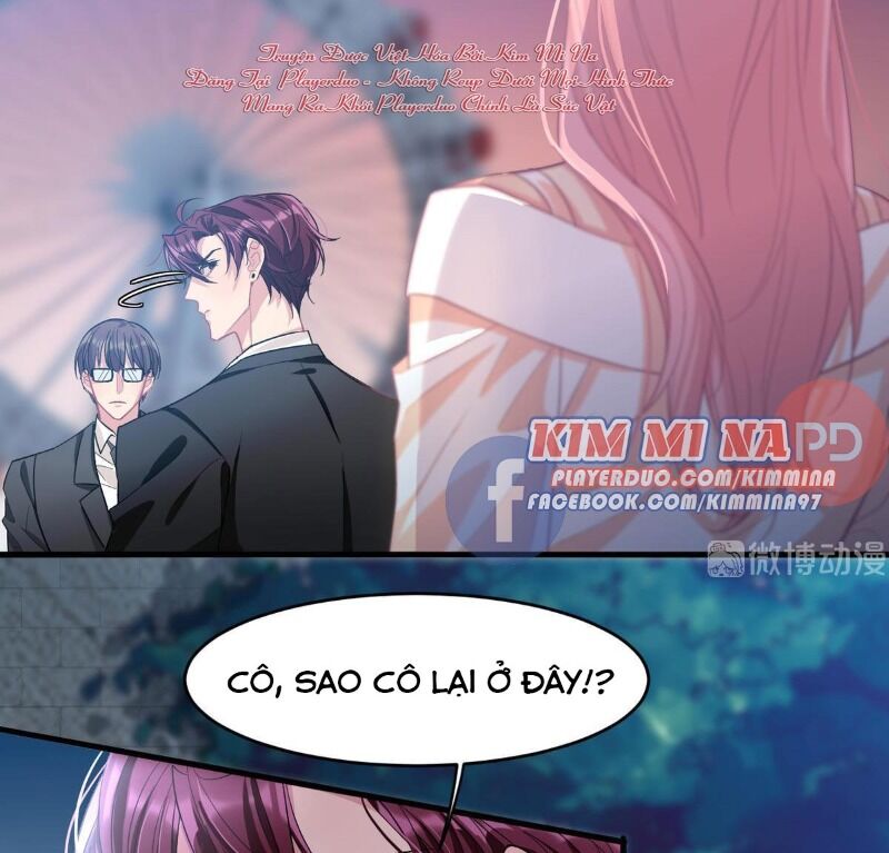 Vết Cắn Trí Mạng Chap 10 - Next Chap 11