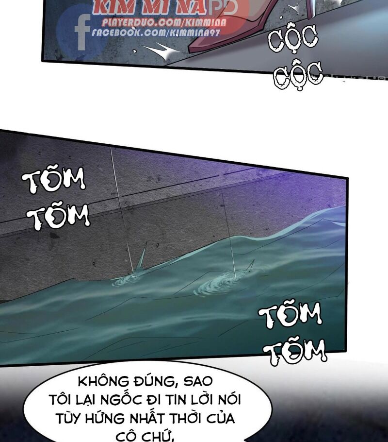 Vết Cắn Trí Mạng Chap 10 - Next Chap 11